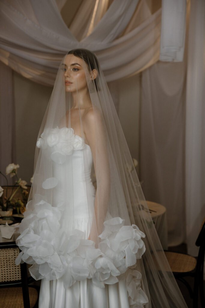 The Ultimate Guide to Bridal Makeup Services in Houston