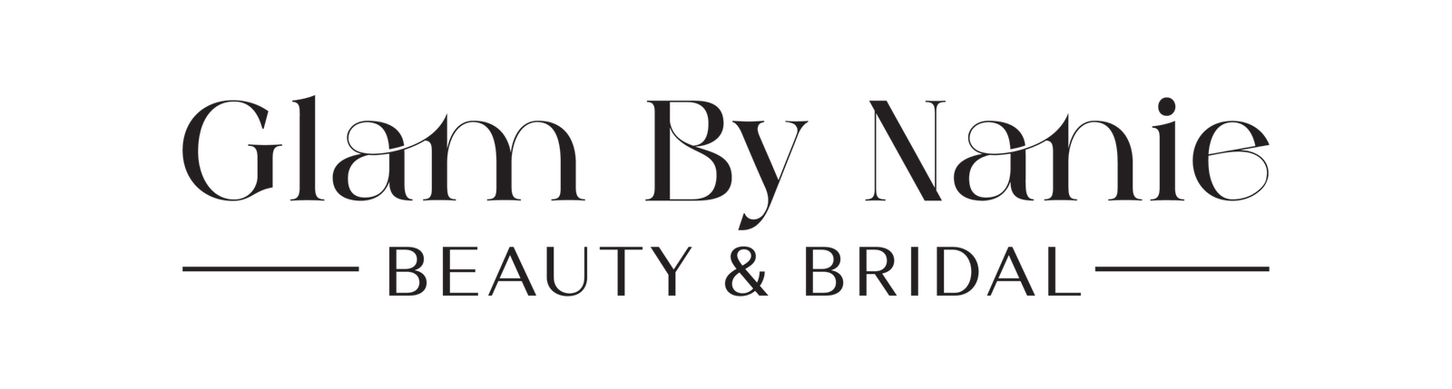Glam by nanie