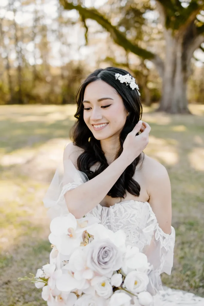 Not every Makeup Artists are Bridal Makeup Artists