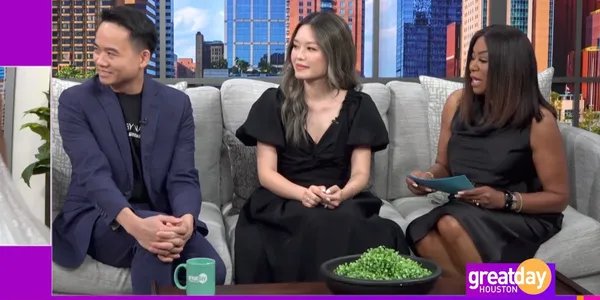 KHOU-11 Feature